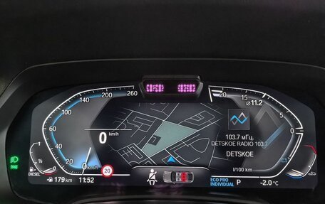 BMW X6, 2020 год, 7 899 900 рублей, 13 фотография