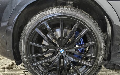 BMW X6, 2020 год, 7 899 900 рублей, 7 фотография