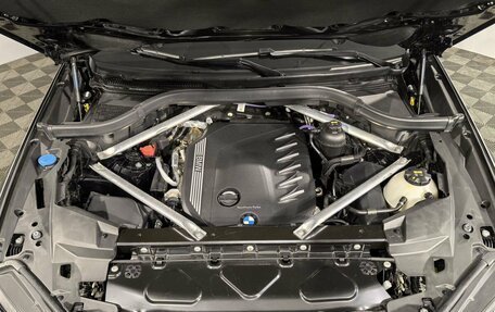 BMW X6, 2020 год, 7 899 900 рублей, 10 фотография