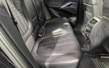 BMW X6, 2020 год, 7 899 900 рублей, 15 фотография