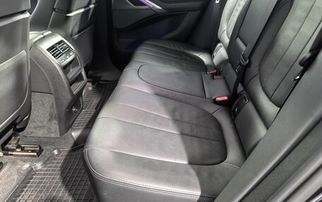 BMW X6, 2020 год, 7 899 900 рублей, 14 фотография