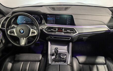 BMW X6, 2020 год, 7 899 900 рублей, 11 фотография