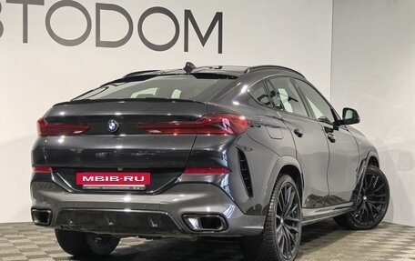BMW X6, 2020 год, 7 899 900 рублей, 2 фотография