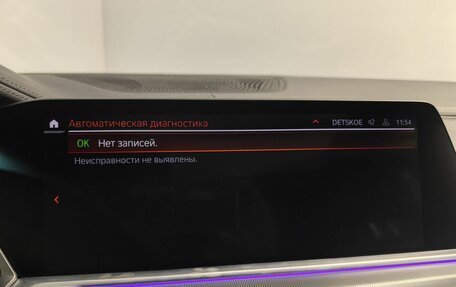 BMW X6, 2020 год, 7 899 900 рублей, 27 фотография