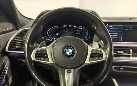 BMW X6, 2020 год, 7 899 900 рублей, 21 фотография