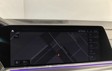 BMW X6, 2020 год, 7 899 900 рублей, 30 фотография