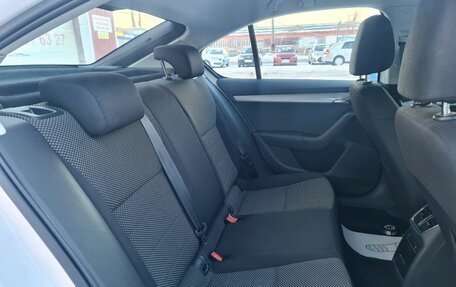 Skoda Octavia, 2015 год, 1 170 000 рублей, 9 фотография