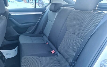 Skoda Octavia, 2015 год, 1 170 000 рублей, 11 фотография