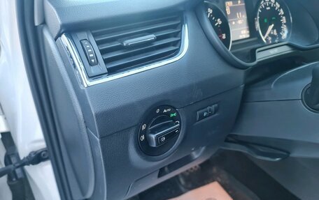 Skoda Octavia, 2015 год, 1 170 000 рублей, 15 фотография