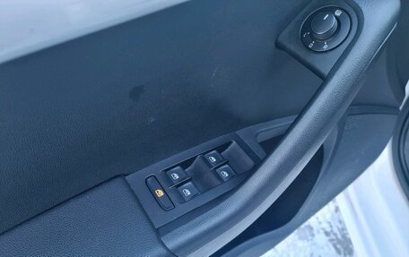 Skoda Octavia, 2015 год, 1 170 000 рублей, 14 фотография