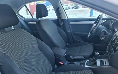 Skoda Octavia, 2015 год, 1 170 000 рублей, 18 фотография