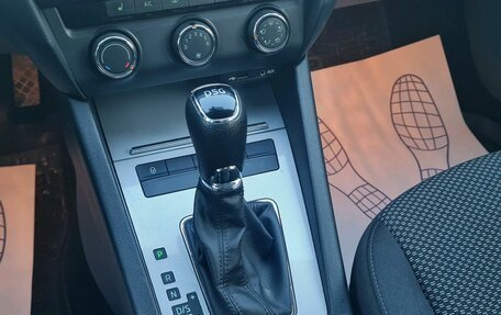 Skoda Octavia, 2015 год, 1 170 000 рублей, 27 фотография