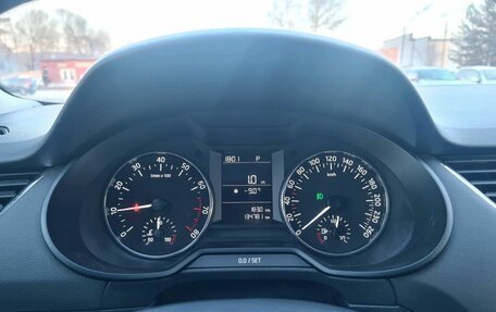 Skoda Octavia, 2015 год, 1 170 000 рублей, 28 фотография