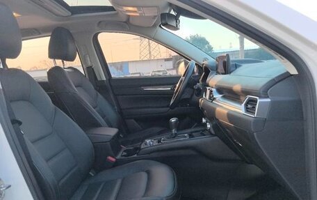 Mazda CX-5 II, 2022 год, 1 970 000 рублей, 15 фотография