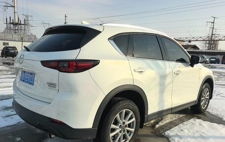 Mazda CX-5 II, 2022 год, 1 970 000 рублей, 6 фотография