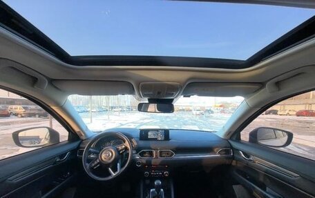 Mazda CX-5 II, 2022 год, 1 970 000 рублей, 7 фотография