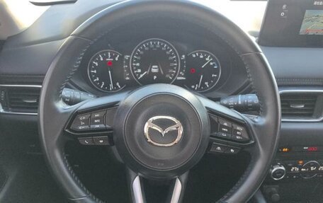 Mazda CX-5 II, 2022 год, 1 970 000 рублей, 8 фотография