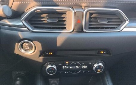 Mazda CX-5 II, 2022 год, 1 970 000 рублей, 12 фотография