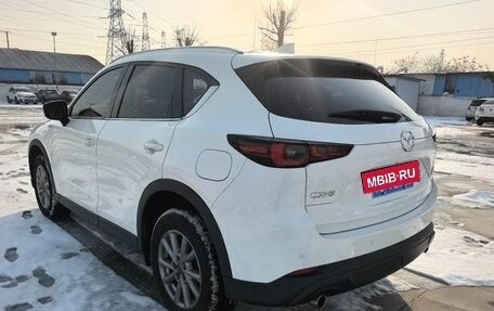 Mazda CX-5 II, 2022 год, 1 970 000 рублей, 4 фотография