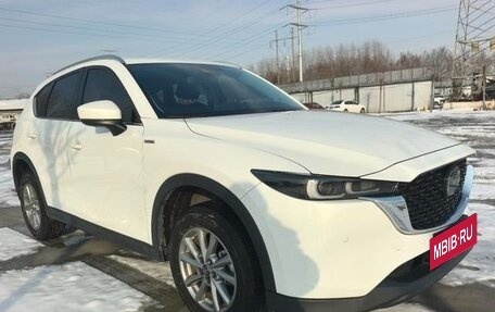 Mazda CX-5 II, 2022 год, 1 970 000 рублей, 3 фотография