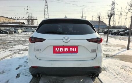 Mazda CX-5 II, 2022 год, 1 970 000 рублей, 5 фотография