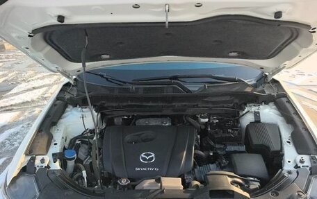 Mazda CX-5 II, 2022 год, 1 970 000 рублей, 21 фотография