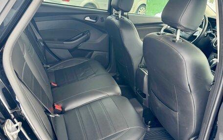 Ford Focus III, 2017 год, 1 620 000 рублей, 14 фотография