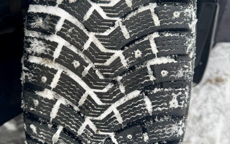 Ford Focus III, 2017 год, 1 620 000 рублей, 17 фотография