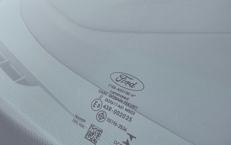 Ford Focus III, 2017 год, 1 620 000 рублей, 19 фотография