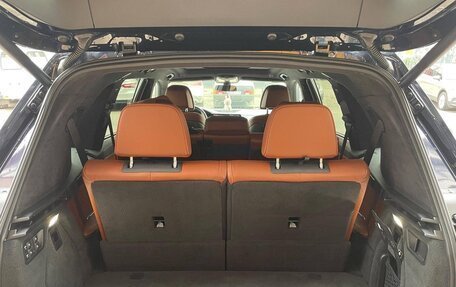 BMW X7, 2021 год, 7 790 000 рублей, 10 фотография