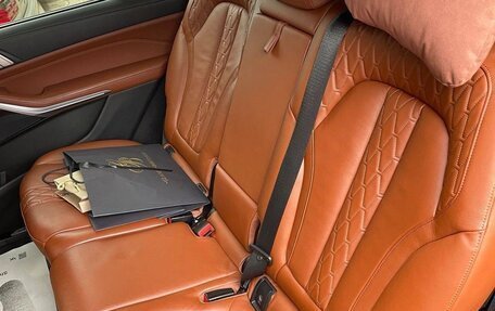 BMW X7, 2021 год, 7 790 000 рублей, 9 фотография