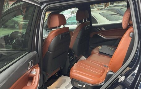 BMW X7, 2021 год, 7 790 000 рублей, 8 фотография