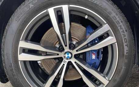 BMW X7, 2021 год, 7 790 000 рублей, 11 фотография