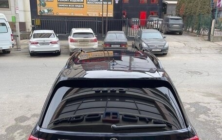 BMW X7, 2021 год, 7 790 000 рублей, 5 фотография