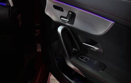 Mercedes-Benz CLA, 2021 год, 2 750 000 рублей, 5 фотография