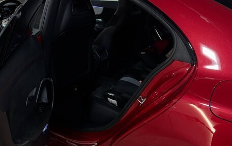 Mercedes-Benz CLA, 2021 год, 2 750 000 рублей, 6 фотография