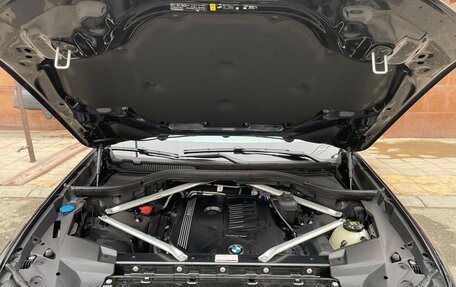 BMW X7, 2021 год, 7 790 000 рублей, 13 фотография