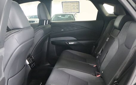 Lexus RX IV рестайлинг, 2024 год, 9 666 123 рублей, 7 фотография