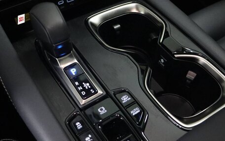 Lexus RX IV рестайлинг, 2024 год, 9 666 123 рублей, 11 фотография