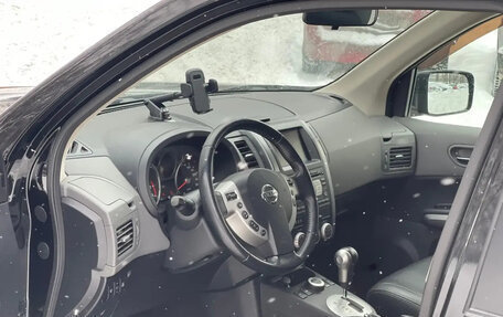 Nissan X-Trail, 2008 год, 1 150 000 рублей, 3 фотография