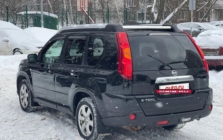 Nissan X-Trail, 2008 год, 1 150 000 рублей, 2 фотография