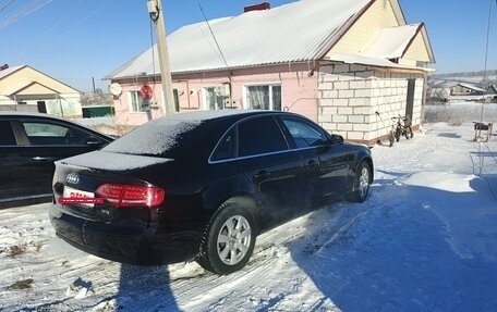 Audi A4, 2011 год, 890 000 рублей, 3 фотография
