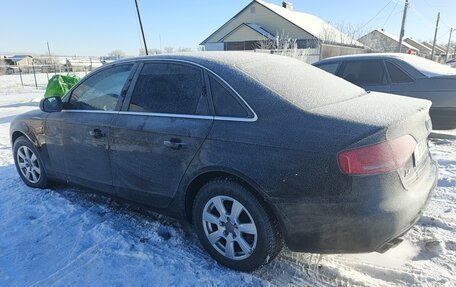 Audi A4, 2011 год, 890 000 рублей, 5 фотография