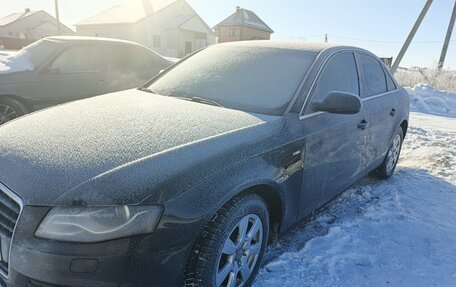 Audi A4, 2011 год, 890 000 рублей, 7 фотография