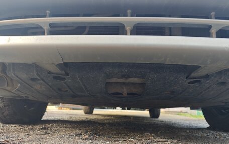 Hyundai Accent II, 2008 год, 590 000 рублей, 8 фотография