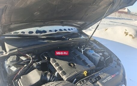 Audi A4, 2011 год, 890 000 рублей, 6 фотография