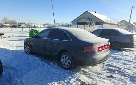 Audi A4, 2011 год, 890 000 рублей, 10 фотография
