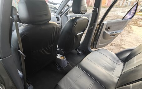 Hyundai Accent II, 2008 год, 590 000 рублей, 14 фотография