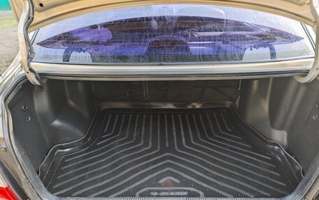 Hyundai Accent II, 2008 год, 590 000 рублей, 15 фотография