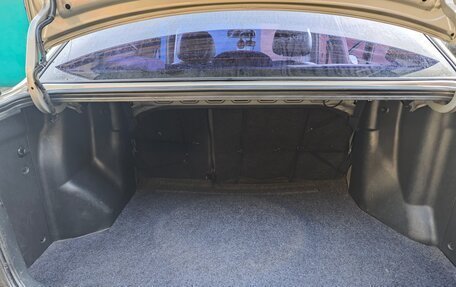 Hyundai Accent II, 2008 год, 590 000 рублей, 16 фотография